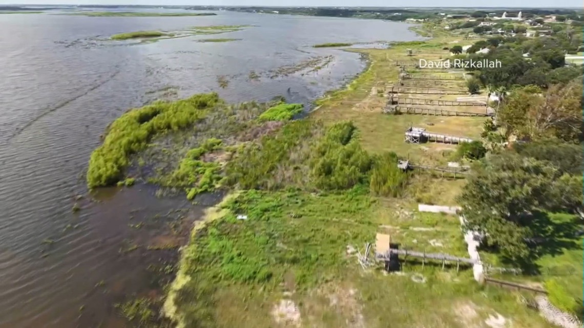Texas flooding prompts renewed focus on Corpus Christi's water supply
