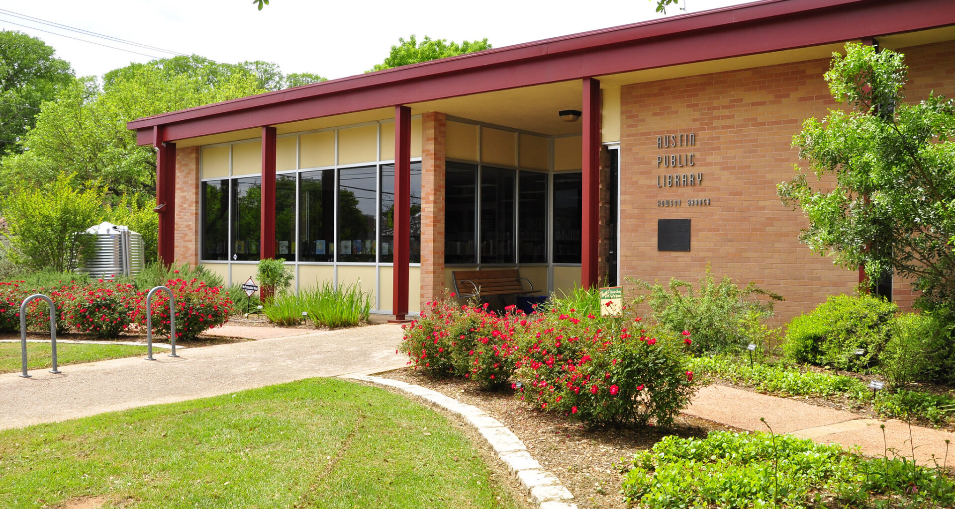 Austin weighs new protections against book ban efforts