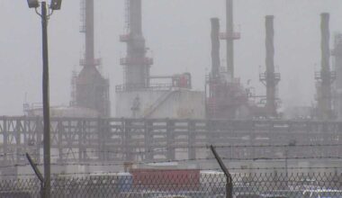 State hearing begins over Corpus Christi water rates as refineries and large customers challenge city's pricing