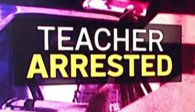 Plano ISD teacher arrested, accused of continuous sexual abuse of a child – NBC 5 Dallas-Fort Worth