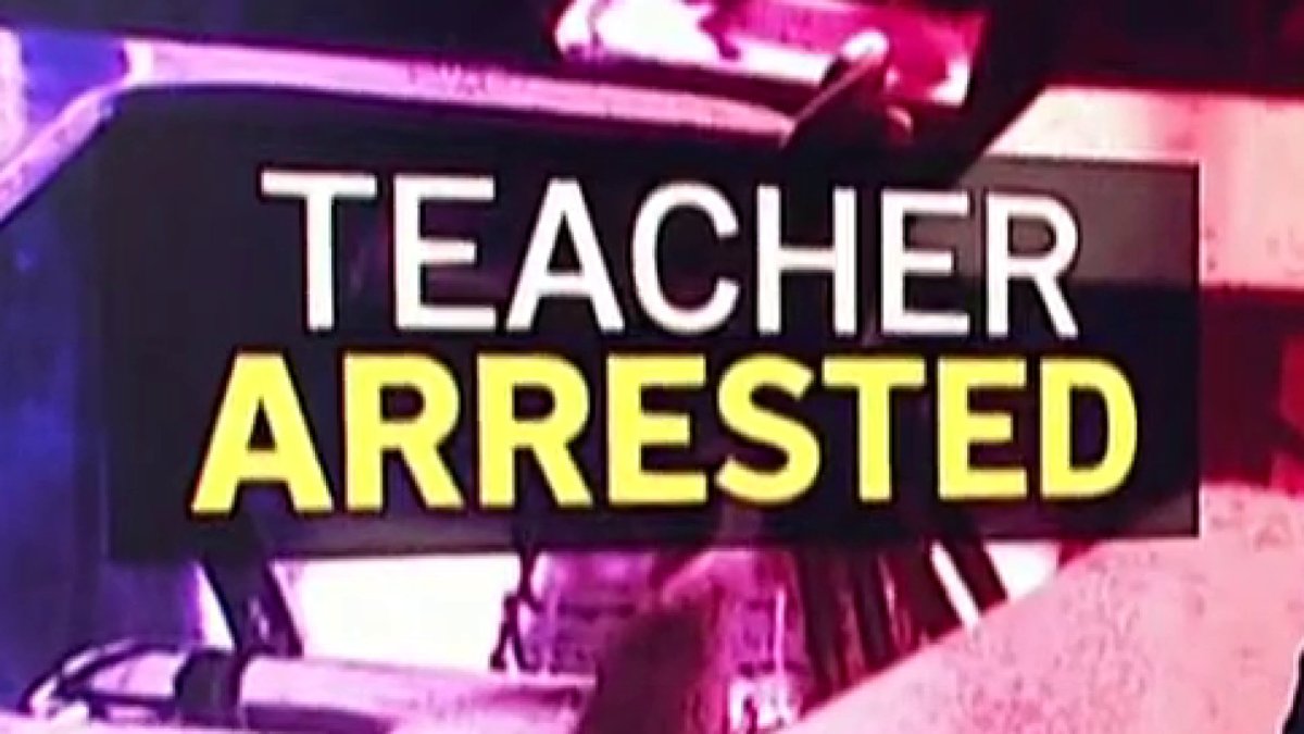 Plano ISD teacher arrested, accused of continuous sexual abuse of a child – NBC 5 Dallas-Fort Worth