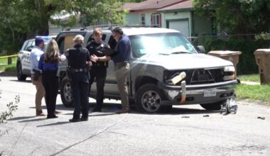 Arrest affidavit: Facebook dispute led to deadly confrontation in Corpus Christi neighborhood