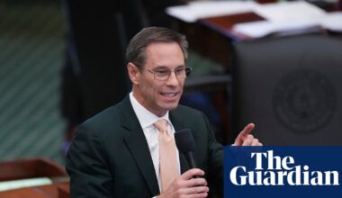 Democrat running for Texas AG claims $110m in grants for Starlink ‘sure looks’ like corruption | Texas