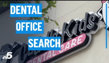 What investigators say they found inside a Fort Worth dentist’s office – NBC 5 Dallas-Fort Worth