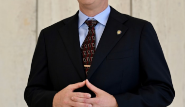 Mayor Whitmire appoints Dr. Kevin Schulz as Houston Fire Department EMS Physician Director
