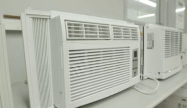 Houston ordinance would require landlords to provide working A/C