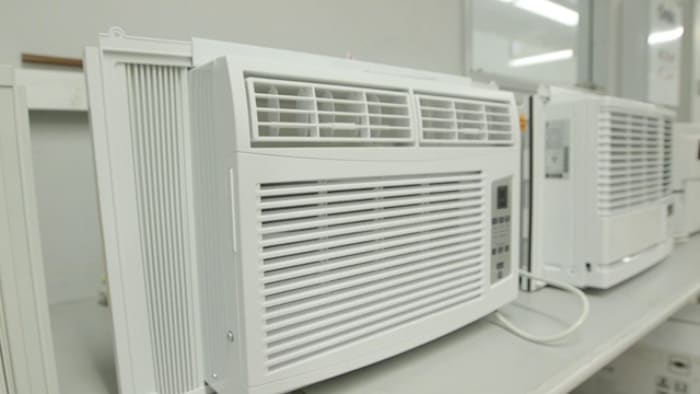 Houston ordinance would require landlords to provide working A/C