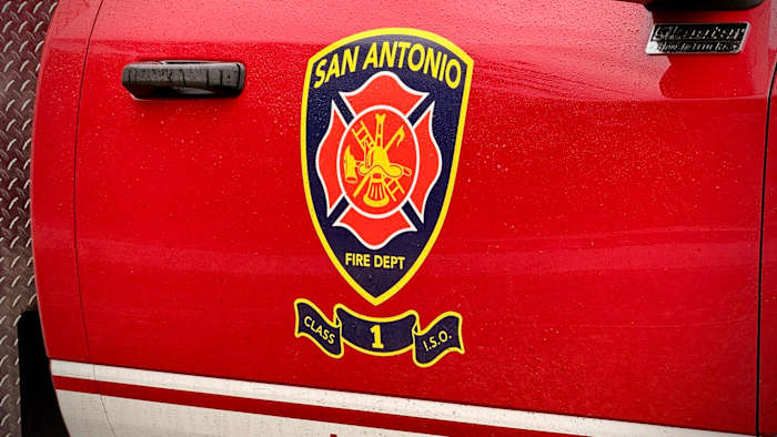 SAFD: Pet dead after Northwest Side condominium fire, no human injuries reported