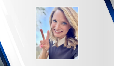 Houston meteorologist Rachel Briers to make KPRC 2 debut Aug. 3