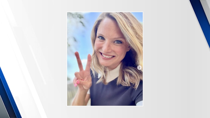 Houston meteorologist Rachel Briers to make KPRC 2 debut Aug. 3