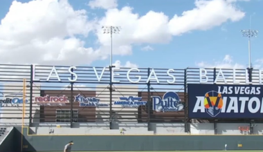 Homestand Hype: Aviators Home July 21–26 vs. El Paso