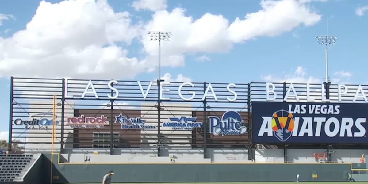 Homestand Hype: Aviators Home July 21–26 vs. El Paso