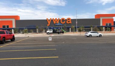Residents opposed to AI data centers to host town hall Wednesday in Lubbock