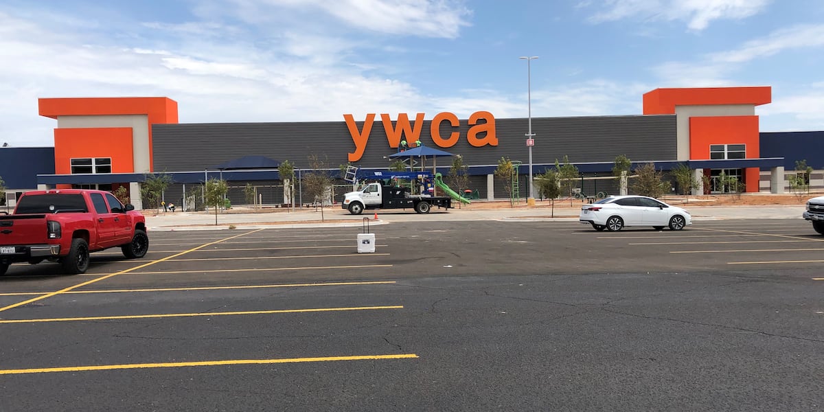 Residents opposed to AI data centers to host town hall Wednesday in Lubbock