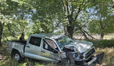 Killeen resident injured in high-speed chase in Central Texas