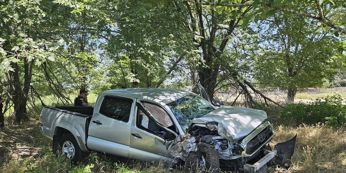 Killeen resident injured in high-speed chase in Central Texas