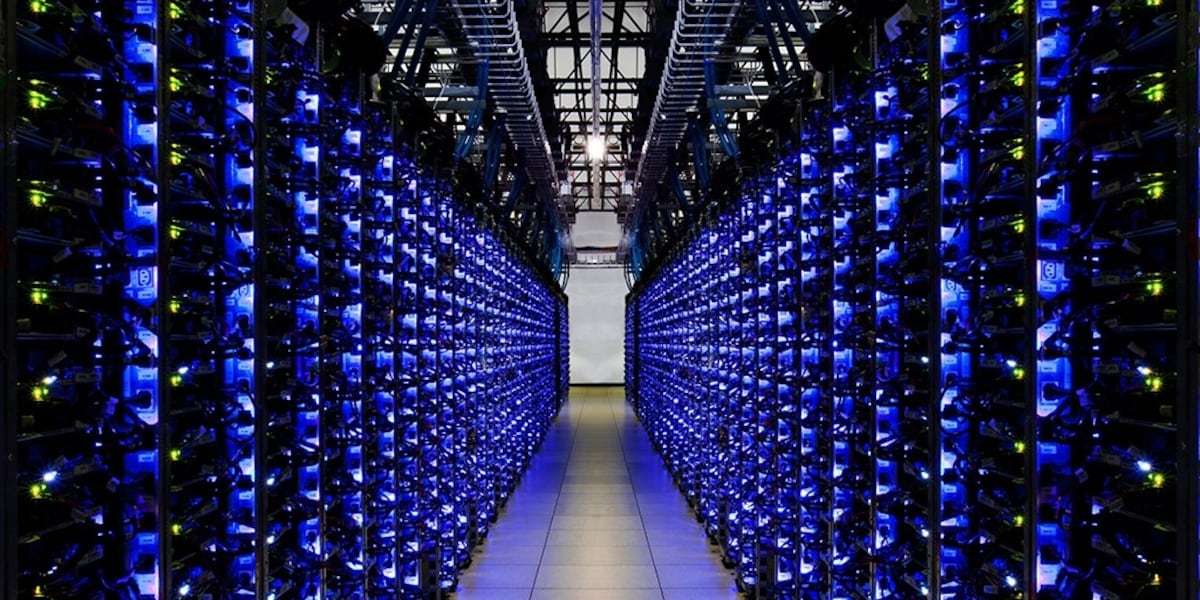 Anti-data center group says it has reached minimum petition signature goal in Lubbock