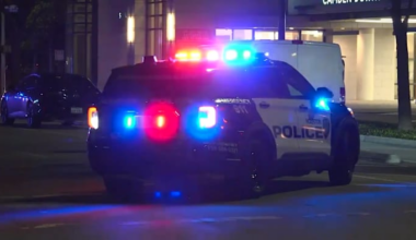 Juvenile hospitalized after gunfire erupts near Discovery Green, HPD says