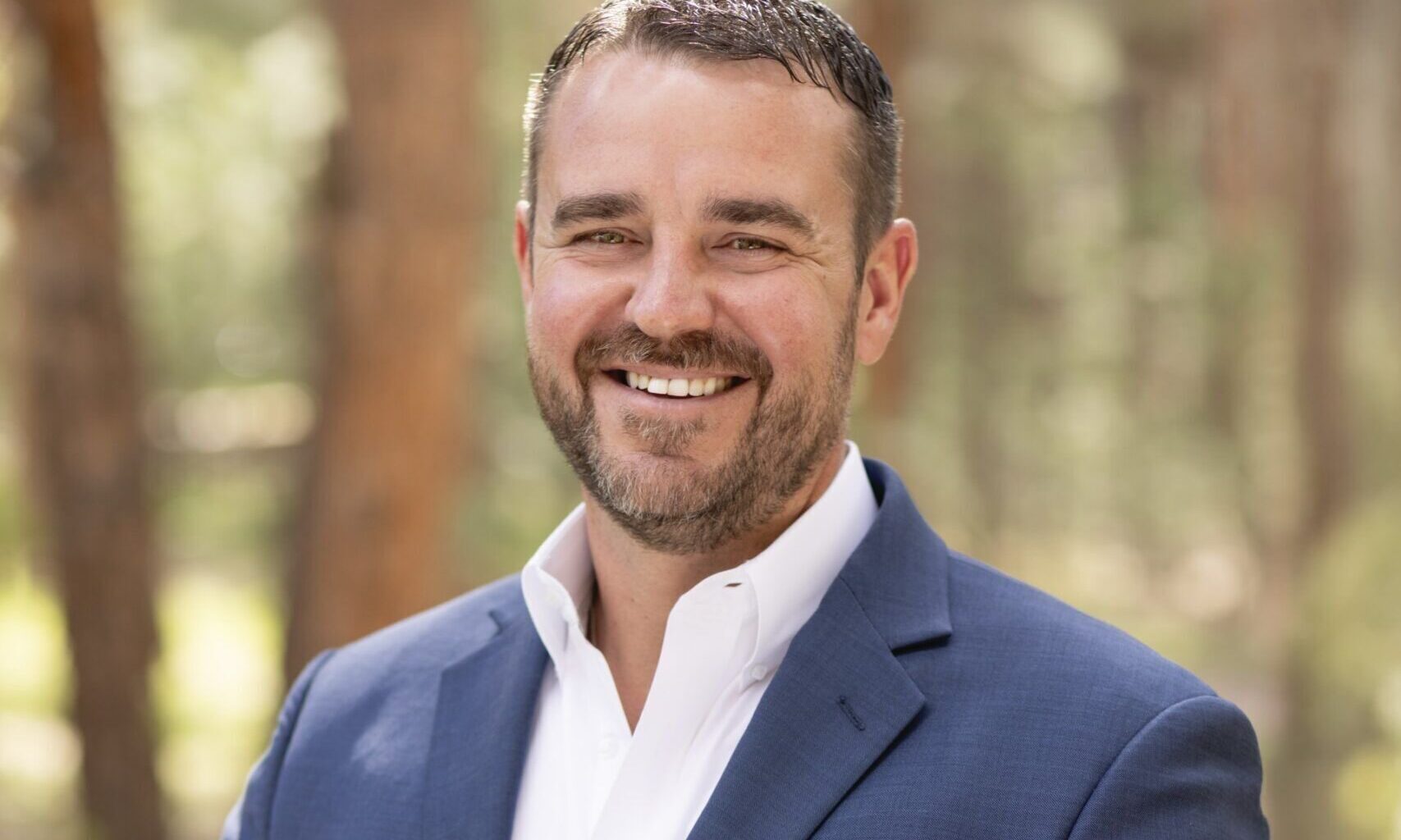 Republican Ryan Graham leads El Paso County Commission District 1 primary