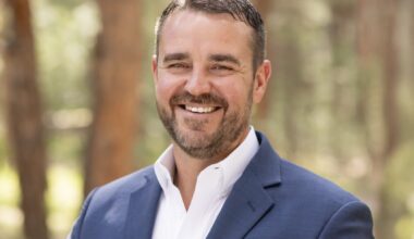 Republican Ryan Graham leads El Paso County Commission District 1 primary