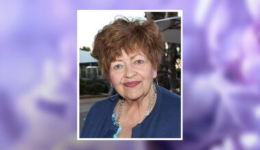 JoAnn VerBunker Plano Obituary Jul 15, 2026