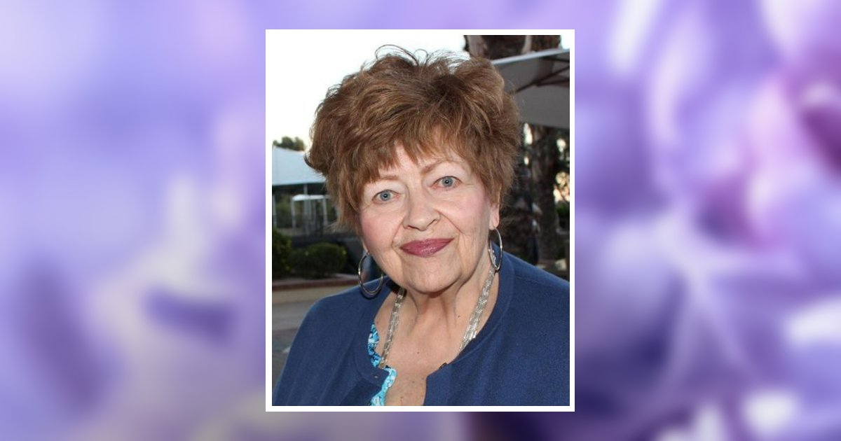 JoAnn VerBunker Plano Obituary Jul 15, 2026