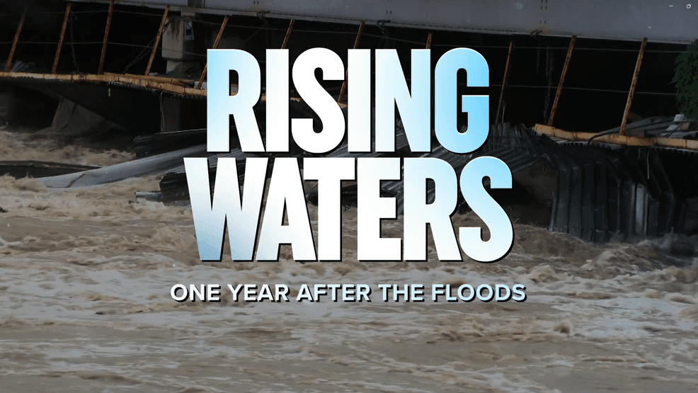 Watch on CBS Austin News at 6:30 pm on July 3, 2026