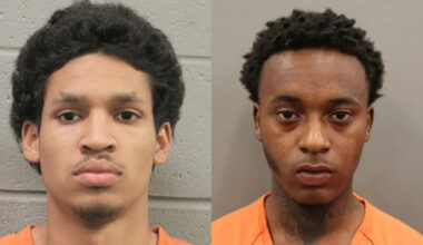 Houston murder: Second suspect charged in 2024 killing of 17-year-old