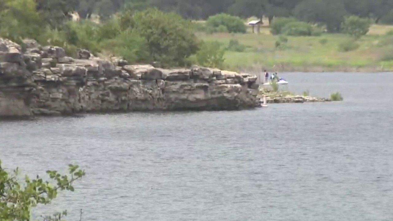 PREVIOUS COVERAGE: Texas flooding: Lake Travis dangerous conditions