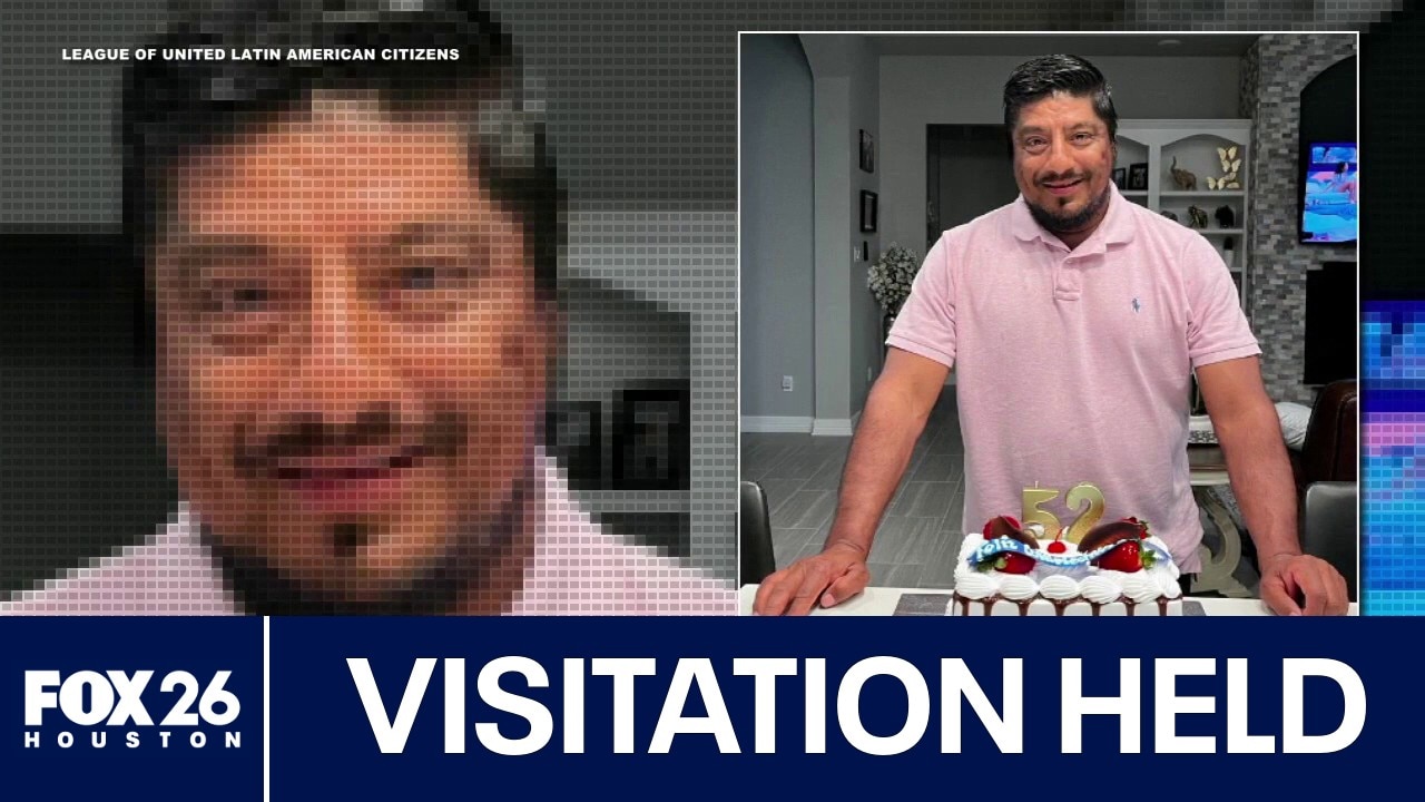 Conflicting claims continue following deadly Houston ICE shooting