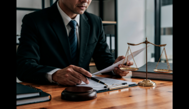5 Fort Worth, TX Law Firms That Stand Out for Their Legal Experience. (Image Credit: Magnific)