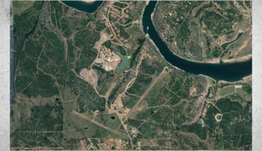 500 Acres in Spicewood hit Market for $44M
