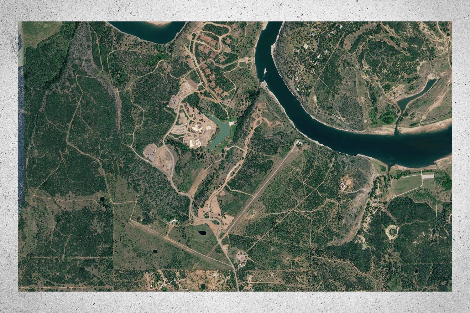 500 Acres in Spicewood hit Market for $44M