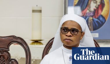 Texas nun detained by ICE speaks out for first time: ‘It was very heartbreaking for me’ | ICE (US Immigration and Customs Enforcement)