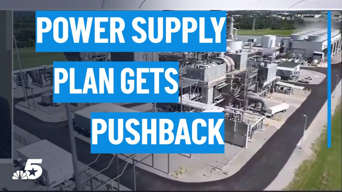 Texas power line plan tests property rights across rural communities – NBC 5 Dallas-Fort Worth