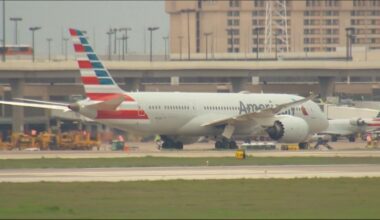 American Airlines, Tarrant County College launch partnership to grow aviation workforce