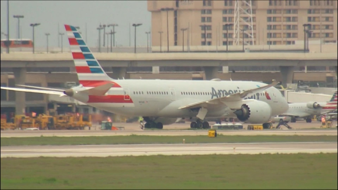 American Airlines, Tarrant County College launch partnership to grow aviation workforce
