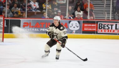 Texas Stars Sign Forward Mike Sgarbossa to AHL Contract | Texas Stars