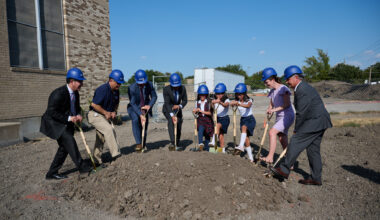 Dallas ISD continues progress on 2026 Bond