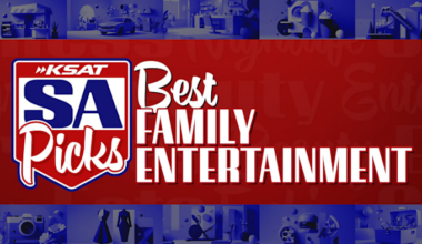 What’s the best Family Entertainment in San Antonio? Vote for your favorite 2026 SA Picks finalist