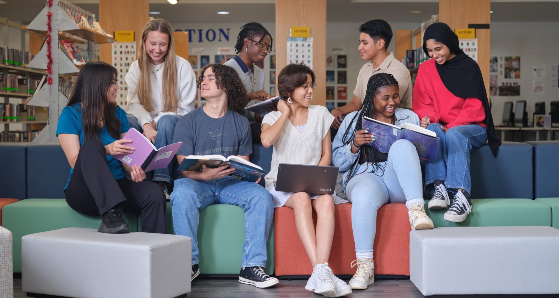 W.T. White High School to launch Scholar TAG Program