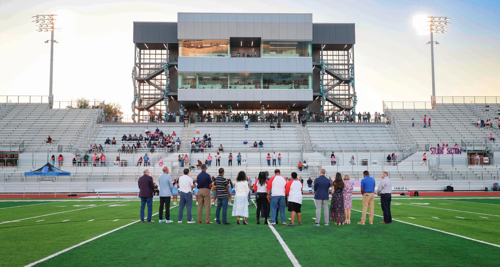 What is the future of Arlington ISD athletic projects voters rejected? Trustees to discuss