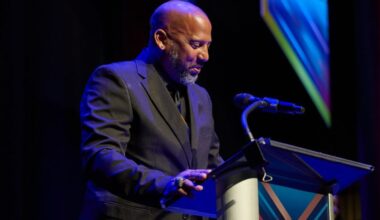 Creating the right environment leads to principal honor