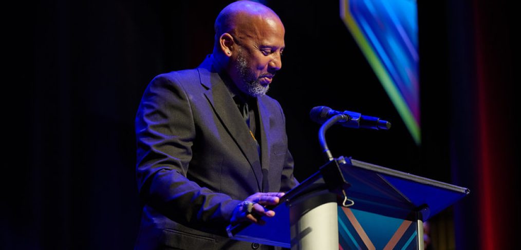 Creating the right environment leads to principal honor