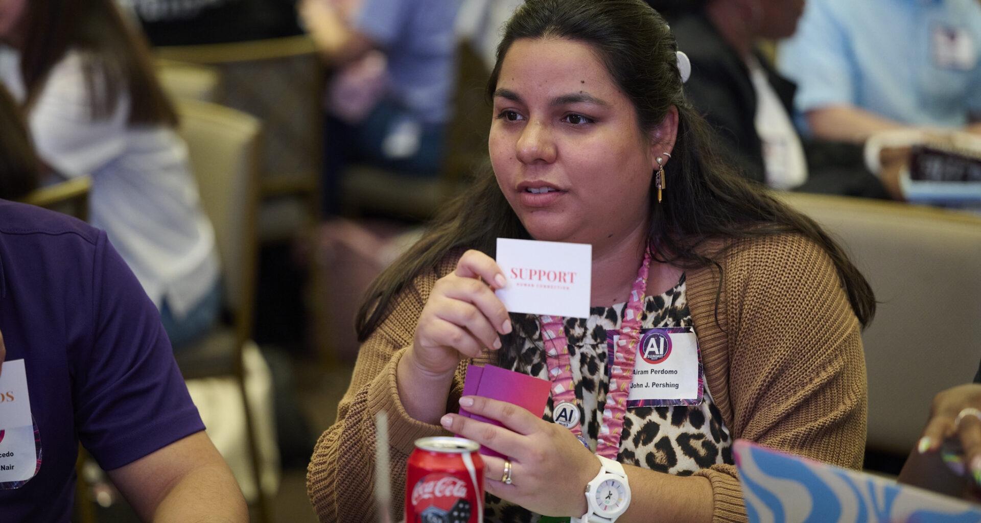 Dallas ISD prepares educators and students for AI-powered future