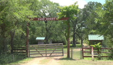 Girl Scouts of Central Texas makes decision on Camp Howdy