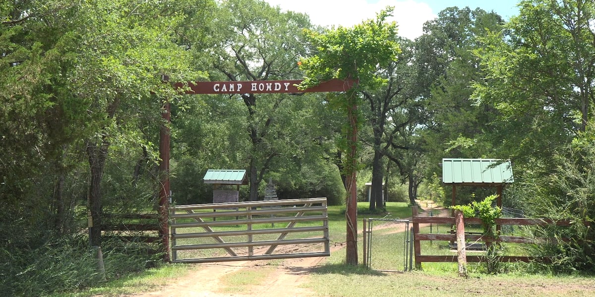 Girl Scouts of Central Texas makes decision on Camp Howdy