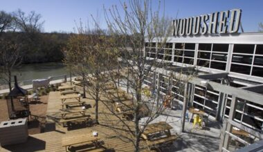 Since MUTTS closed, here are eight other dog-friendly Fort Worth restaurants