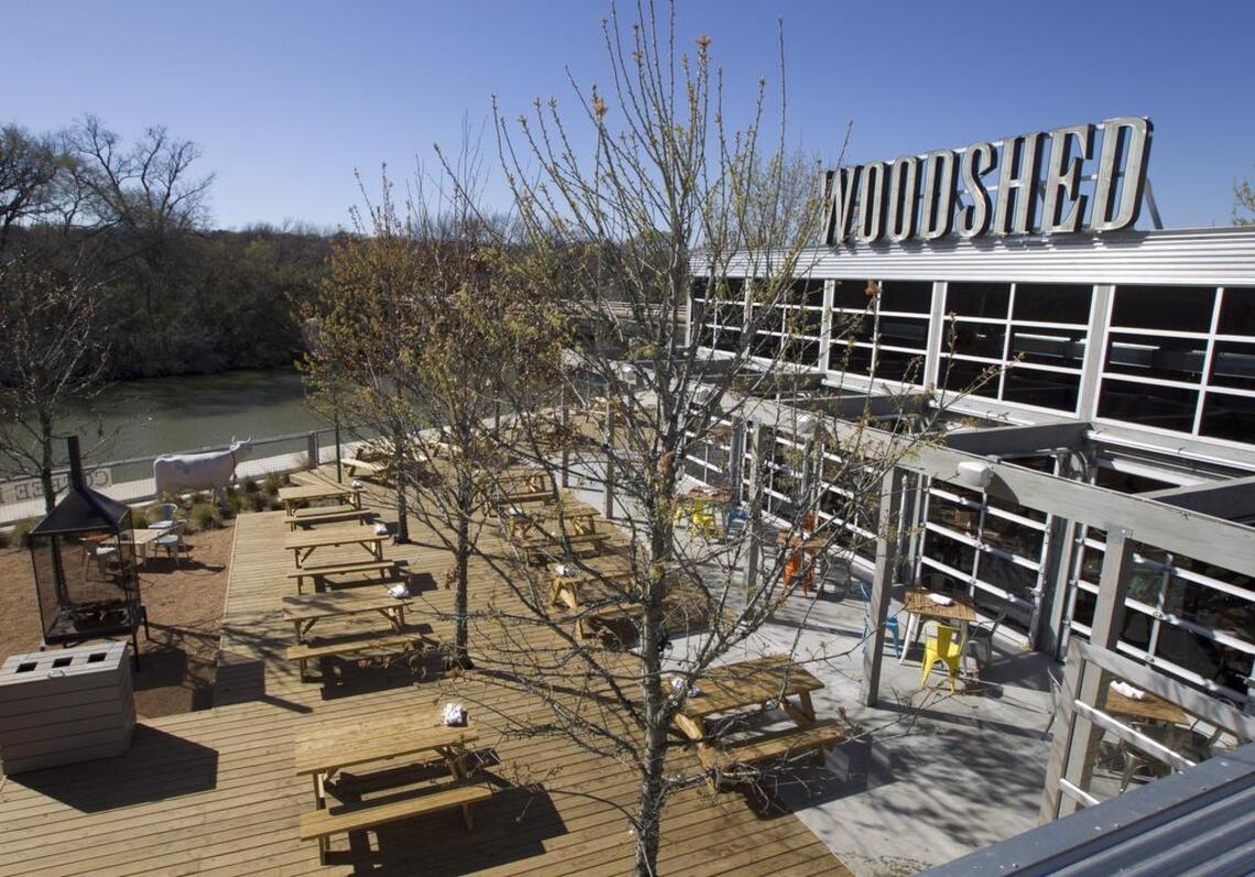 Since MUTTS closed, here are eight other dog-friendly Fort Worth restaurants