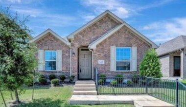 Fort Worth among 25 best big cities for first-time buyers